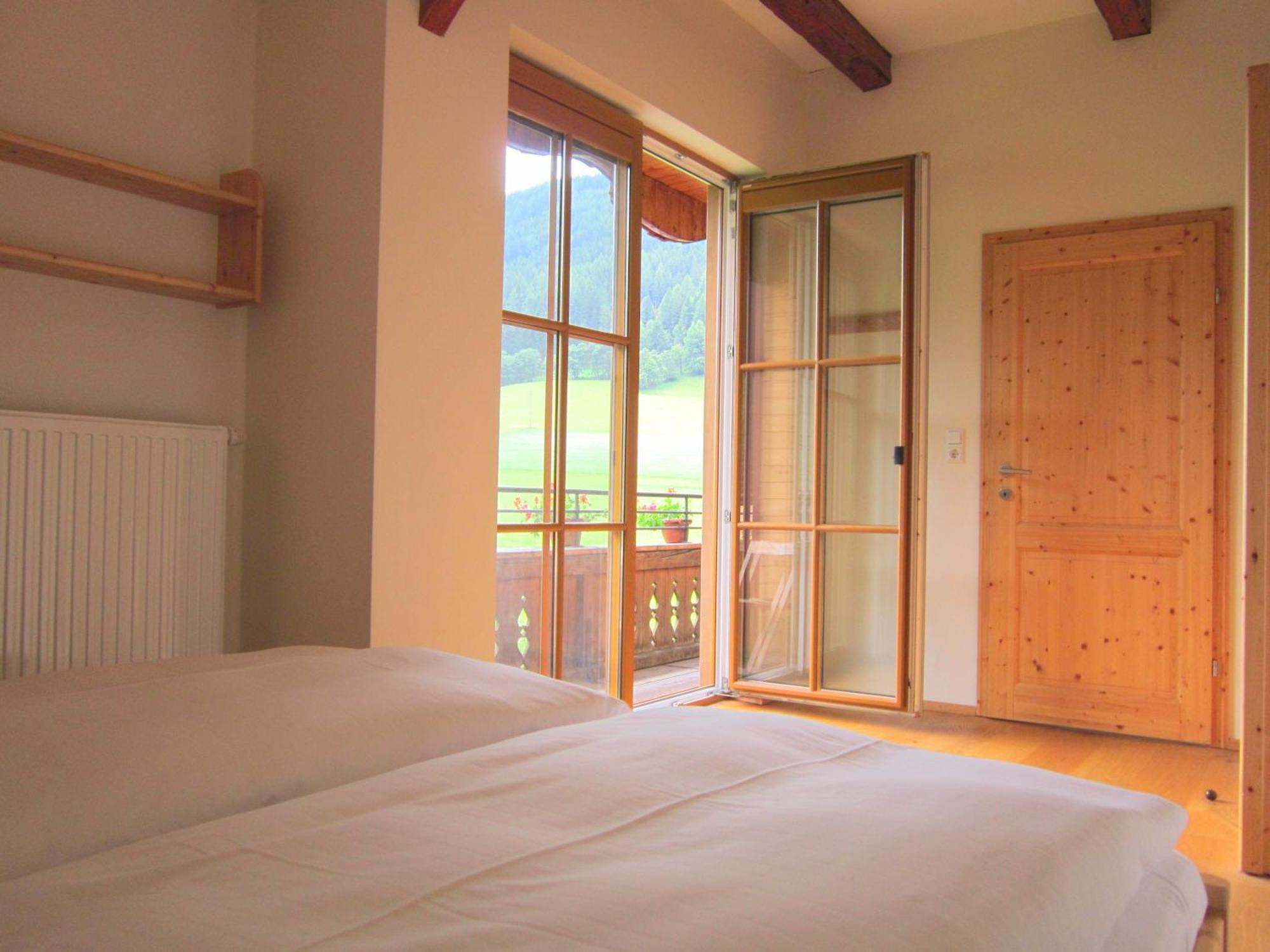 マウテルンドルフ Gut Neusessヴィラ 部屋 写真